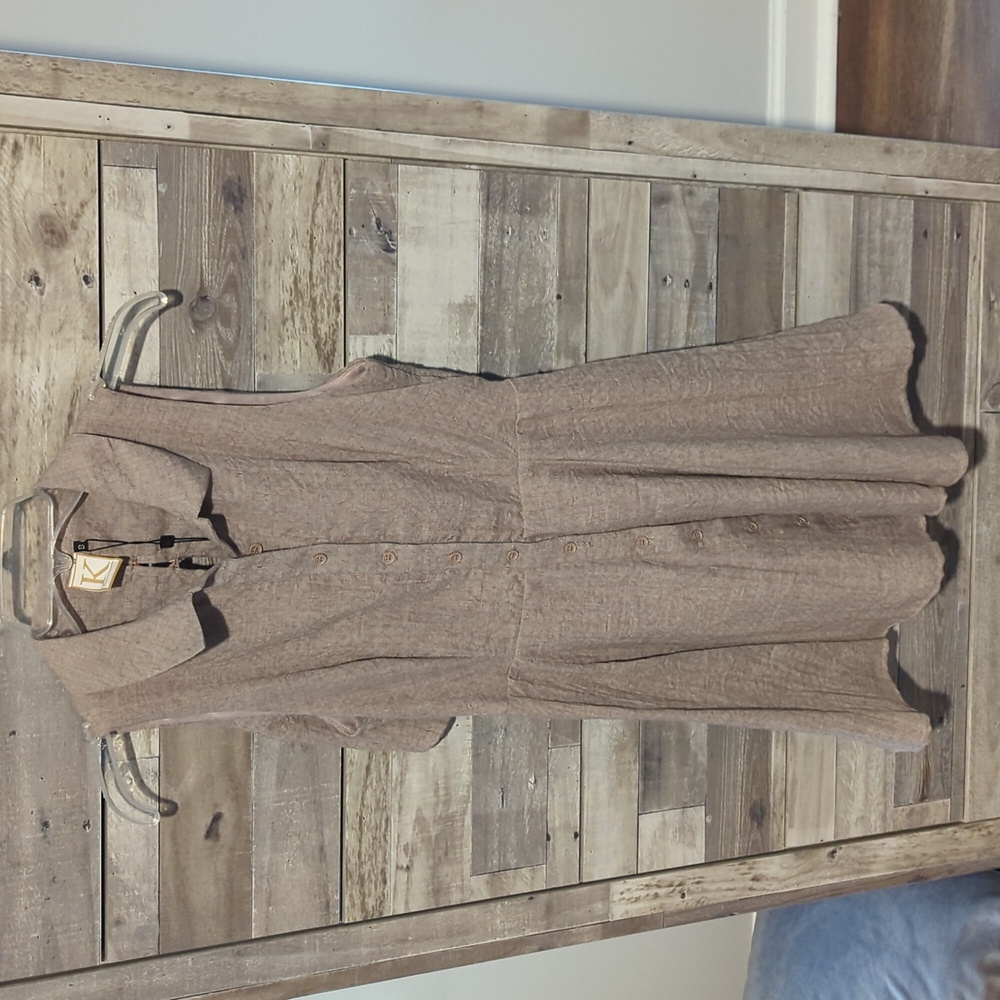Women's dress